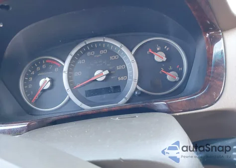 2006 Honda Pilot Ex z USA, uszkodzony, nr VIN 2HKYF18456H562017